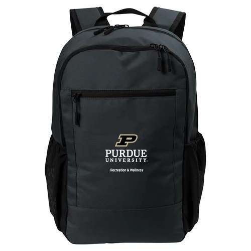Purdue Rec-Well Apparel